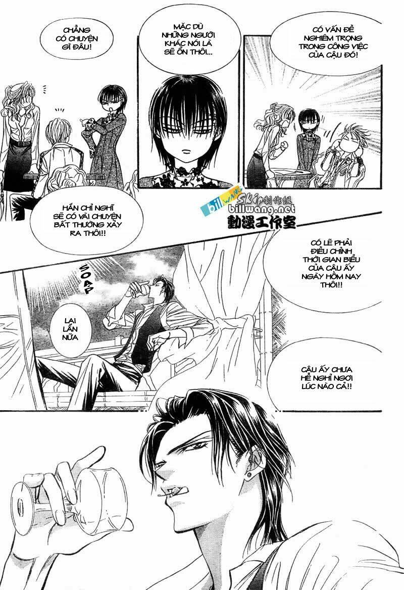 thử thách của kyouko chapter 86 28