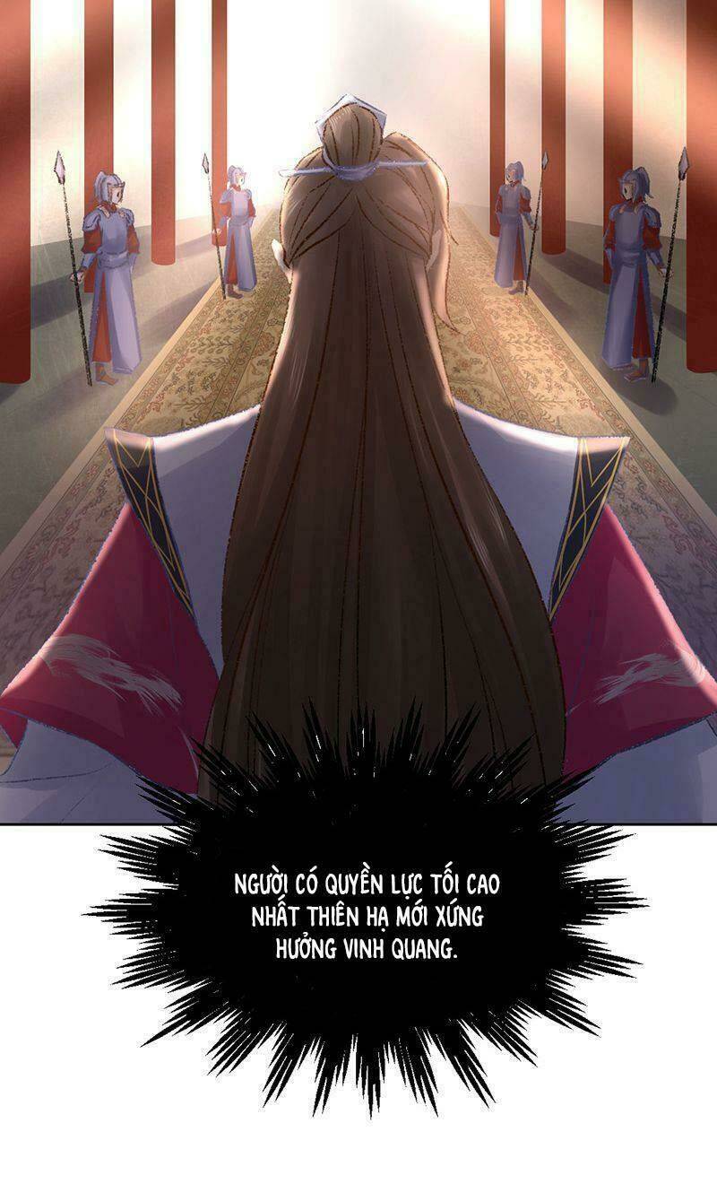 thiếu nữ sấm sét chapter 34 5