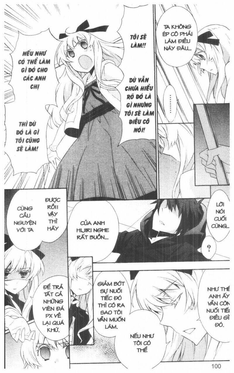 đối đầu thiên sứ chapter 4 100