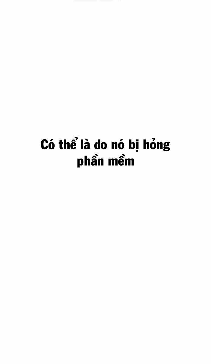 người máy hủy diệt chapter 7.5 1