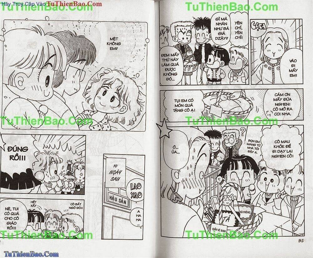 nhóc miko chapter 3 47