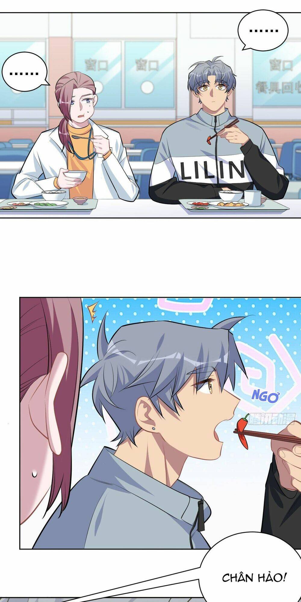 nhạc phụ đại nhân là lão bà chapter 113 9