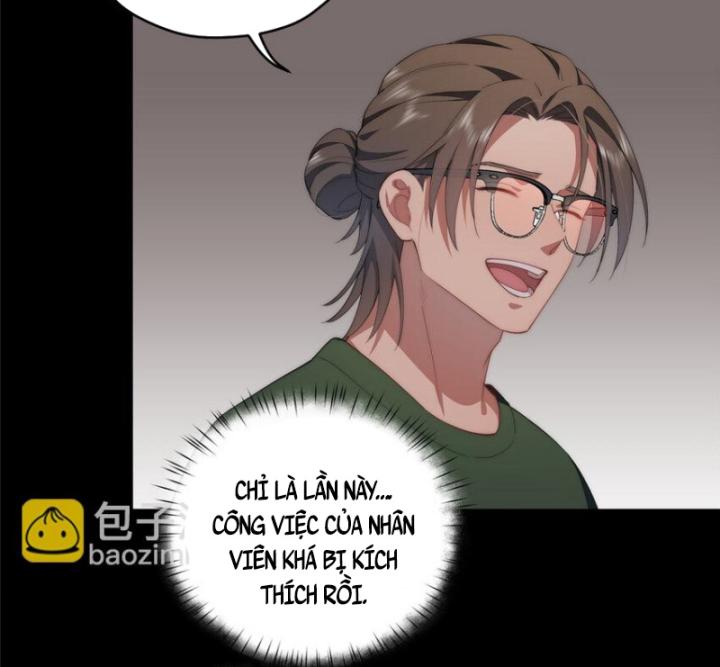 nữ chính chạy từ trong sách ra thì phải làm sao chapter 64 27