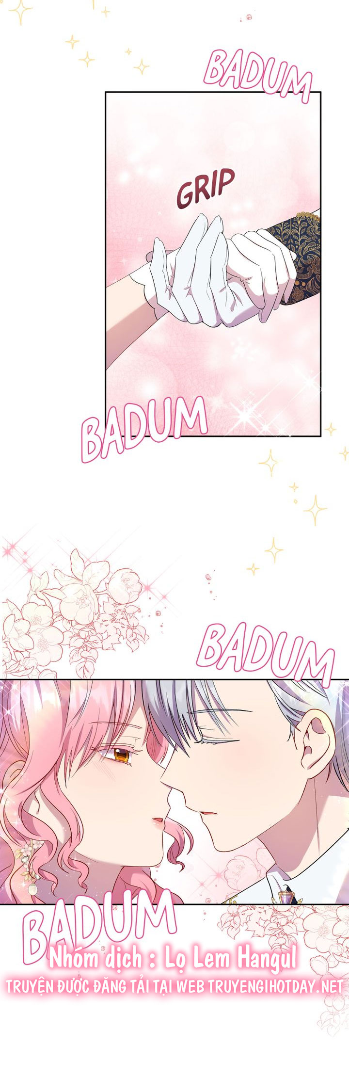 thuần hóa hoàng đế bạo chúa chapter 42 1