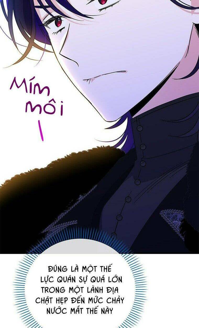 chồng yêu, em muốn đình công! chapter 57 43