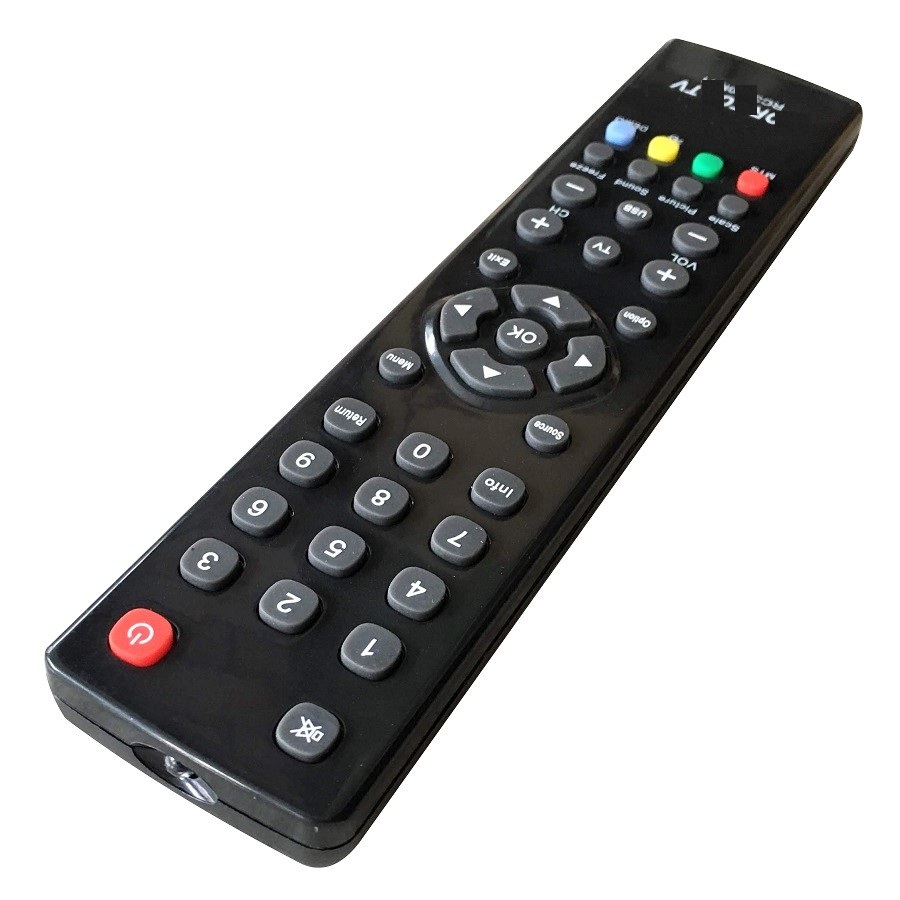 Remote Điều Khiển Dùng Cho TV LCD, TV LED TCL RC3000M11