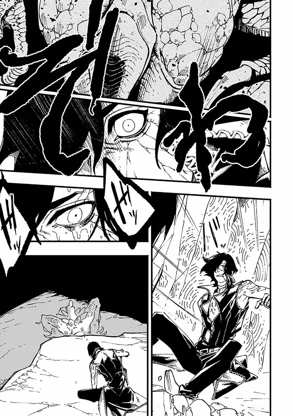 devil may cry 5 -visions of v- chapter 33.2 10