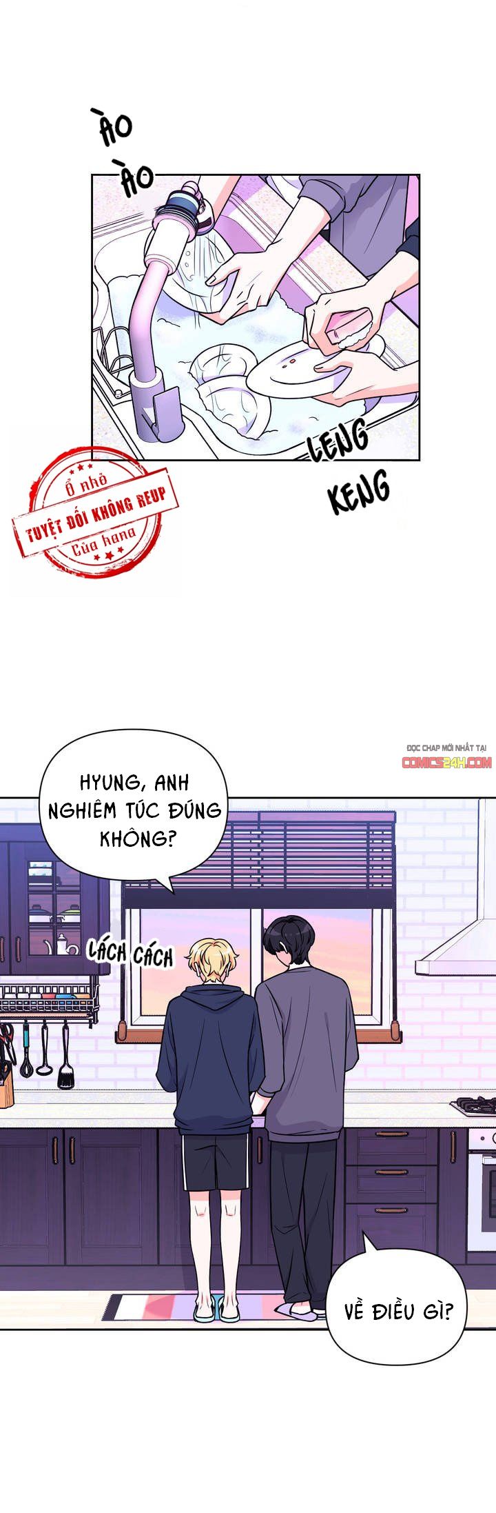 kinh nghiệm cảnh nóng chapter 41 5