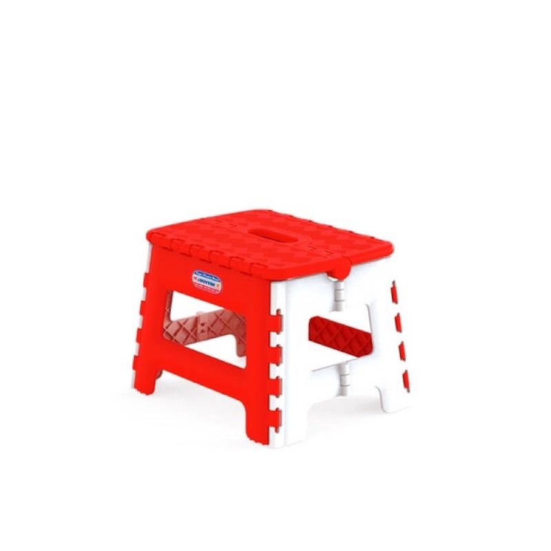 Ghế Mini Xếp Duy Tân Đủ Màu