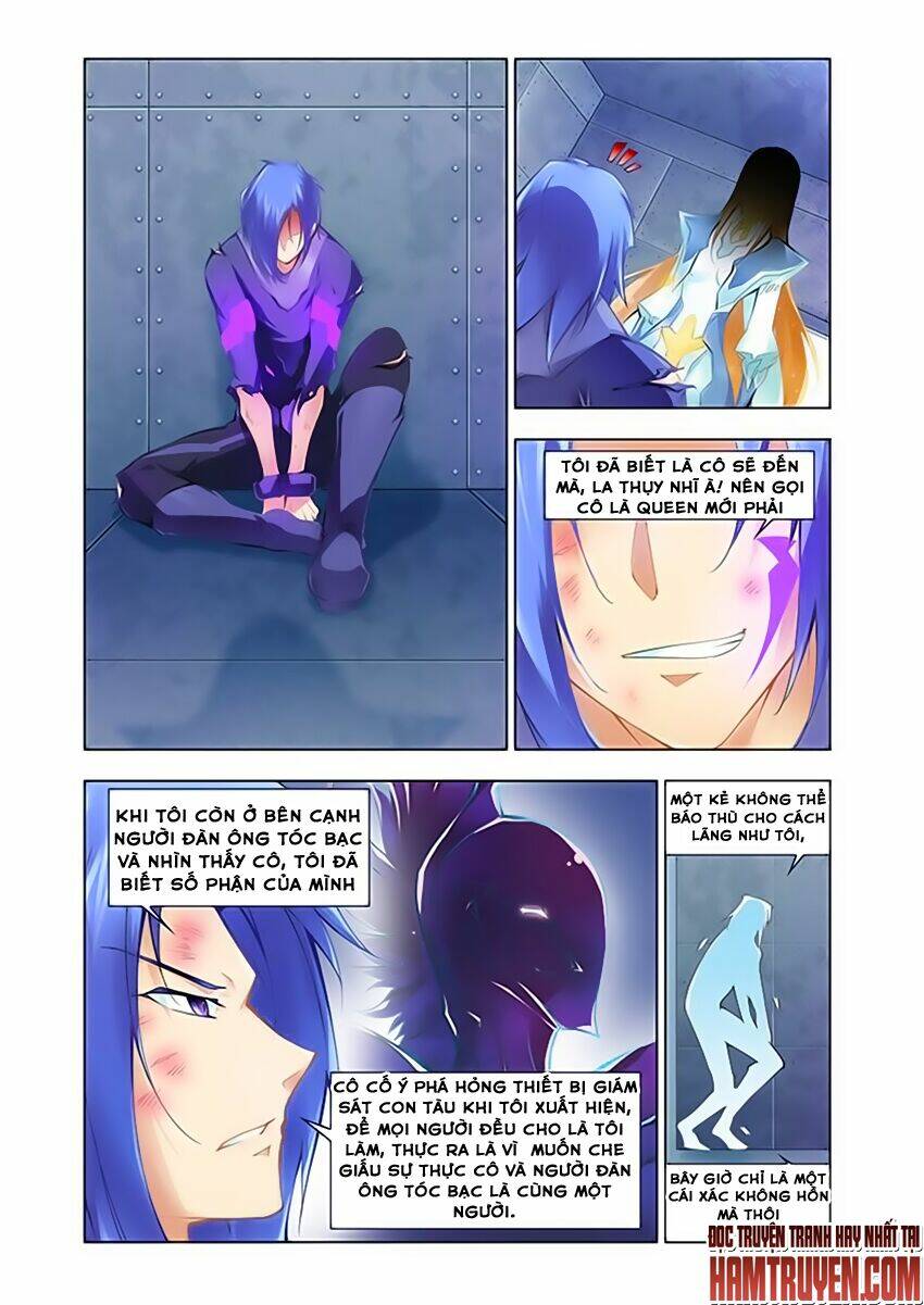 phá hiểu thế kỷ chapter 30 1