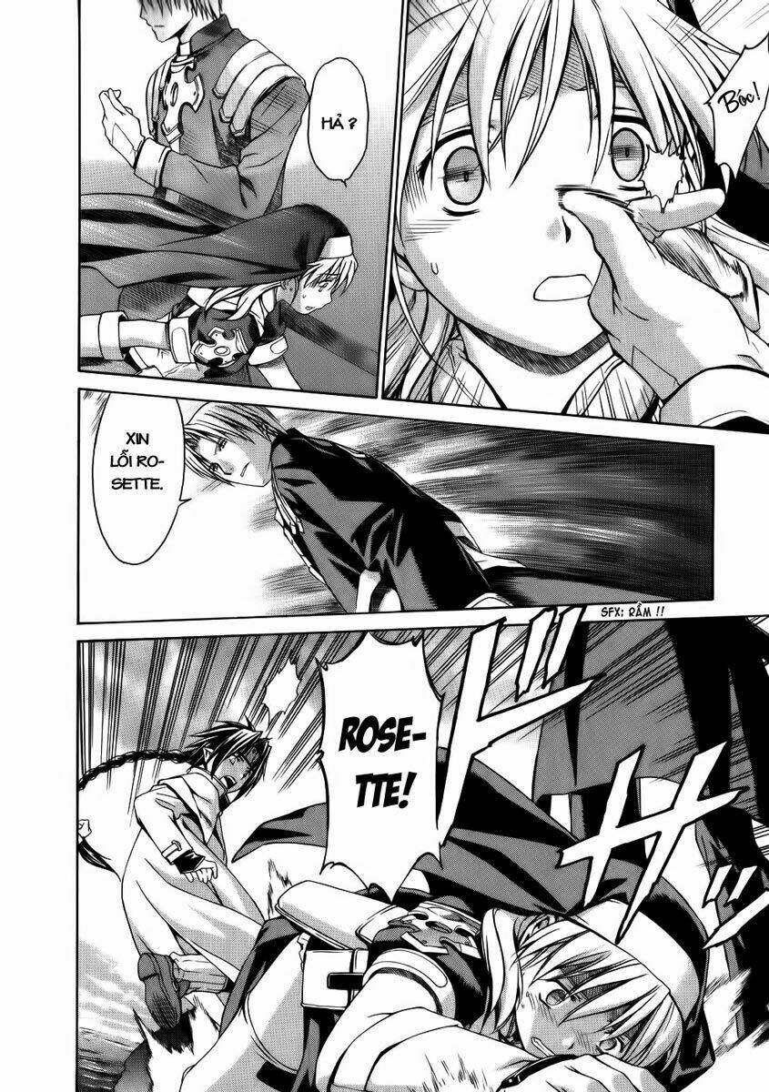 chrono crusade chapter 43 15