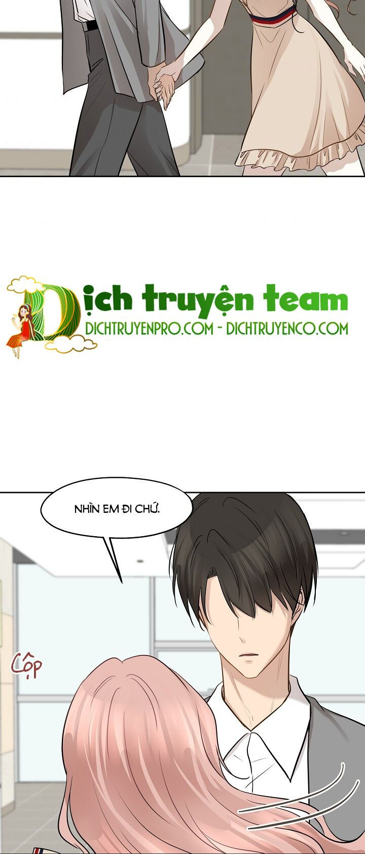 cuộc sống kỳ thú chapter 74 37