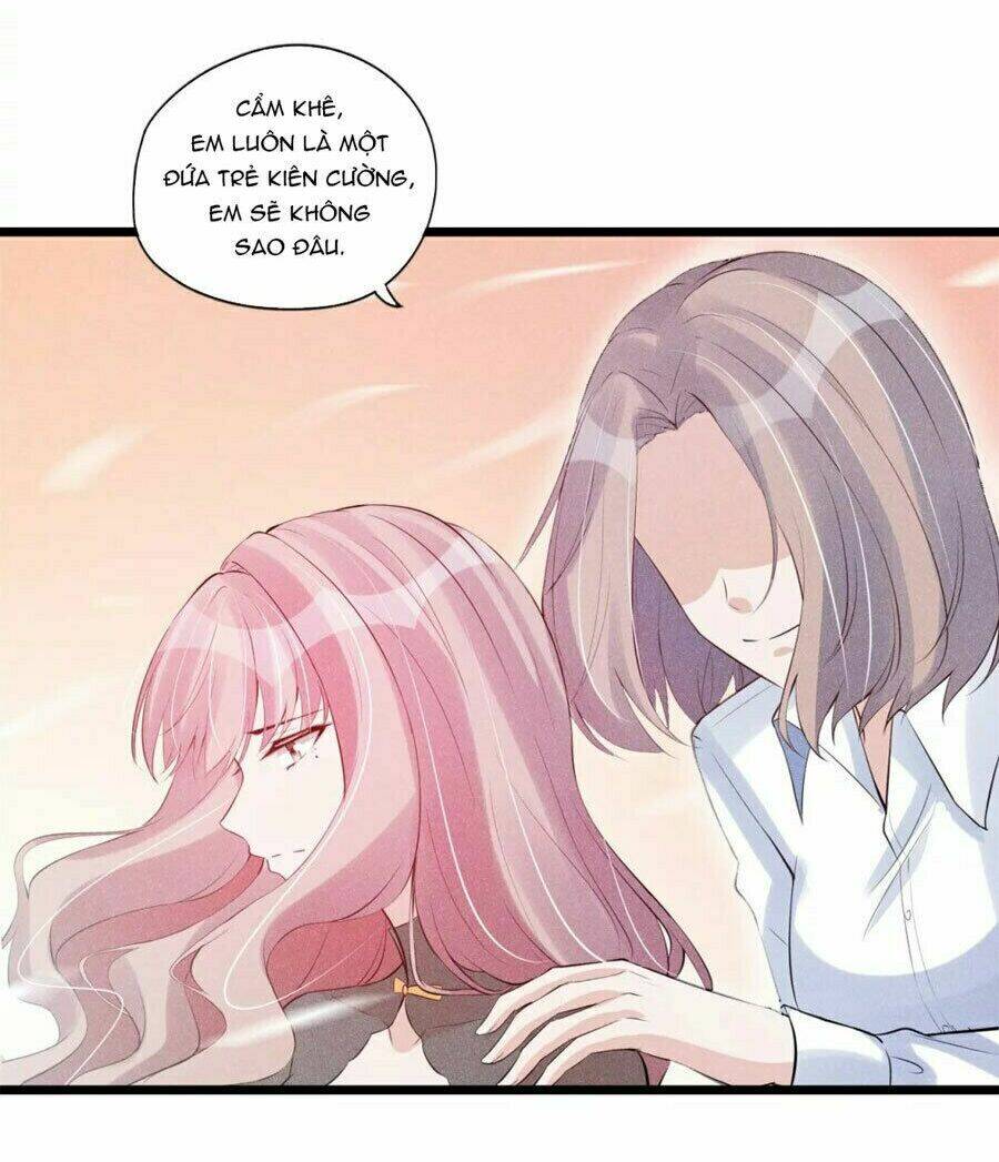 cạm bẫy lửa tình chapter 53 14