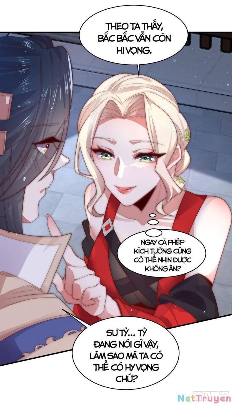 mỗi nữ đồ đệ đều muốn giết ta chapter 12 16