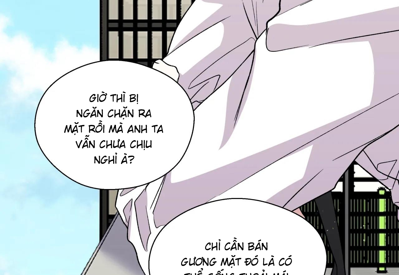 ám ảnh pheromone chapter 41 48