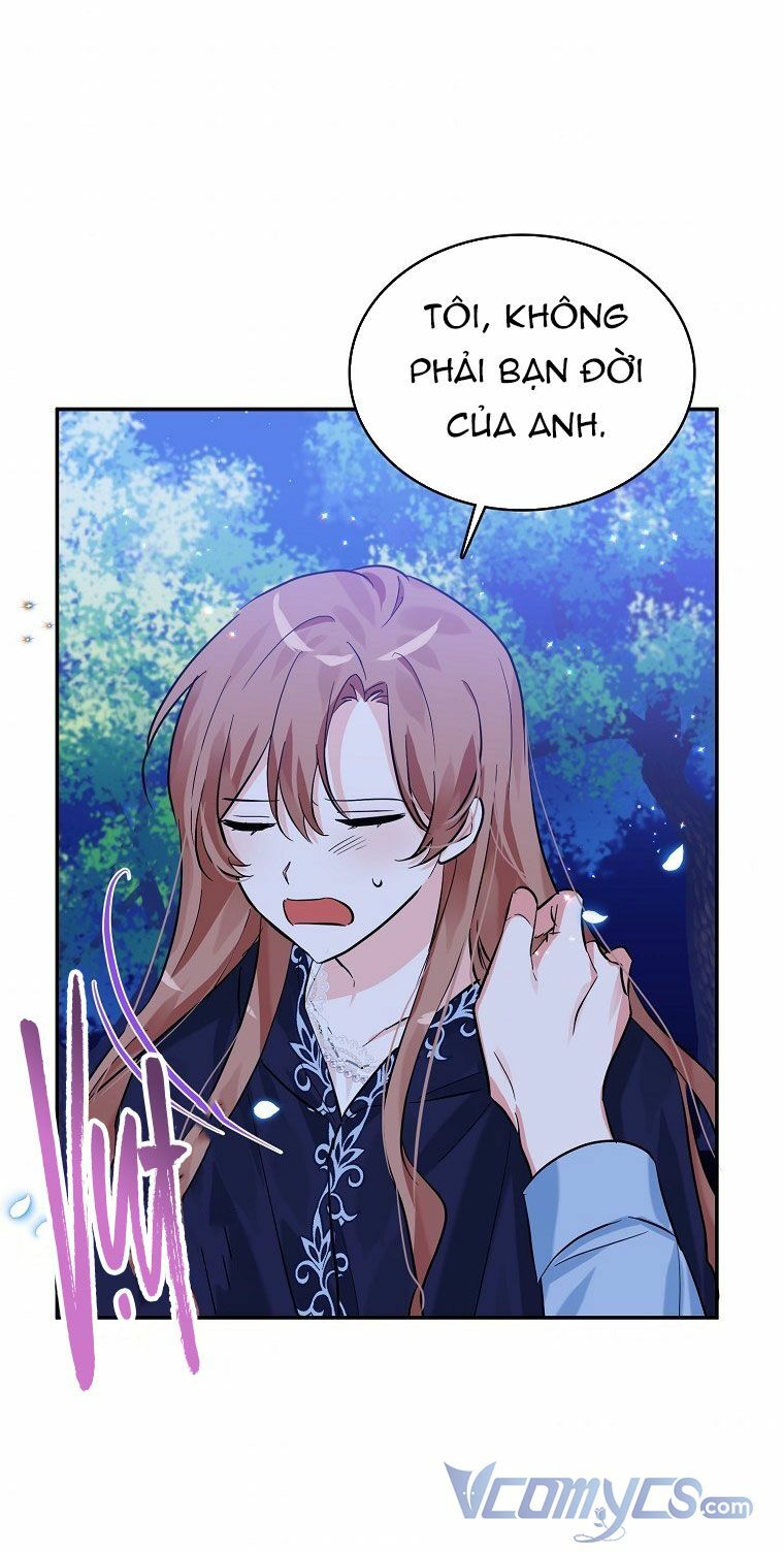 ác nữ karuna bé lại chapter 13 54