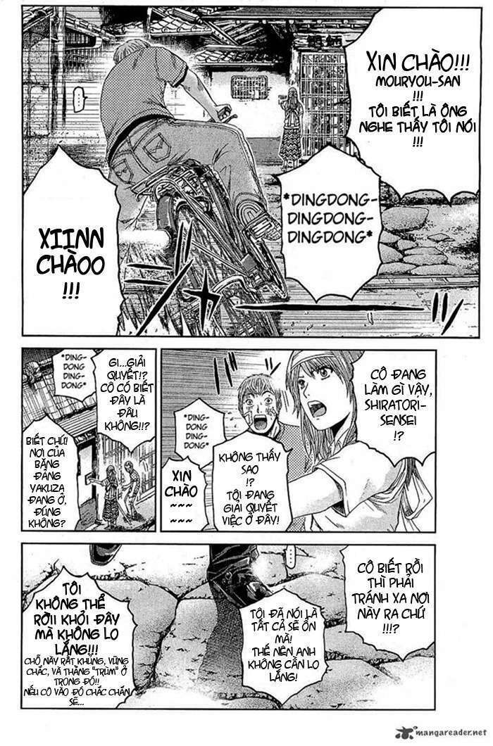 gto: shonan 14 days chapter 36 13