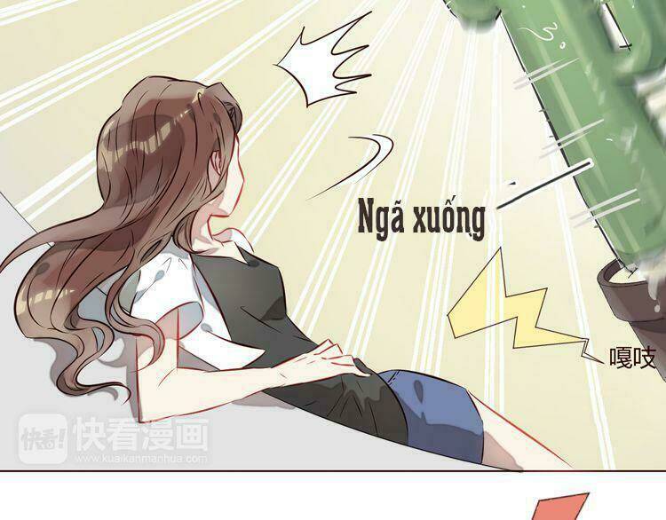 tiên thảo có linh hồn chapter 2 8