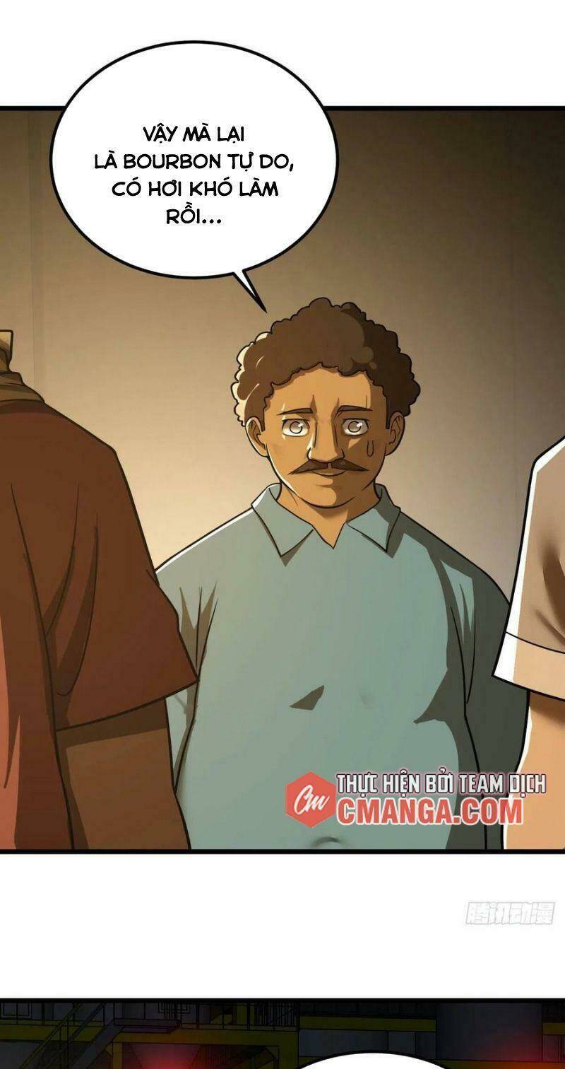 danh sách kẻ phản diện chapter 121 43