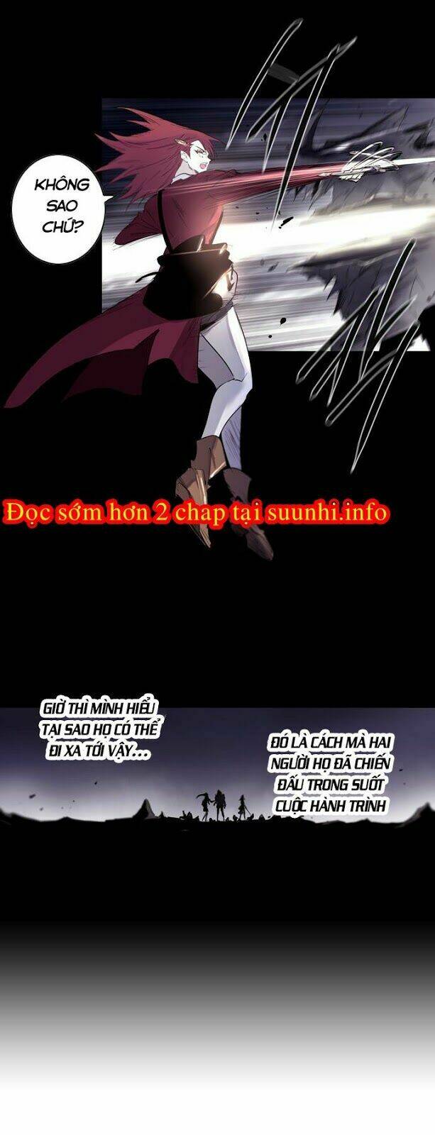 bản khế ước linh hồn chapter 159 21