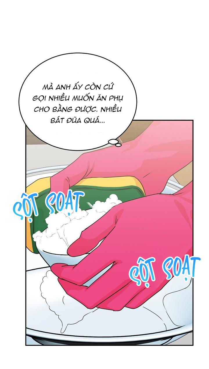 hổ dữ chapter 21 14