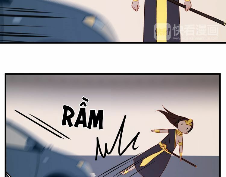 lượm được một tiểu hồ ly phần 2 chapter 97 9