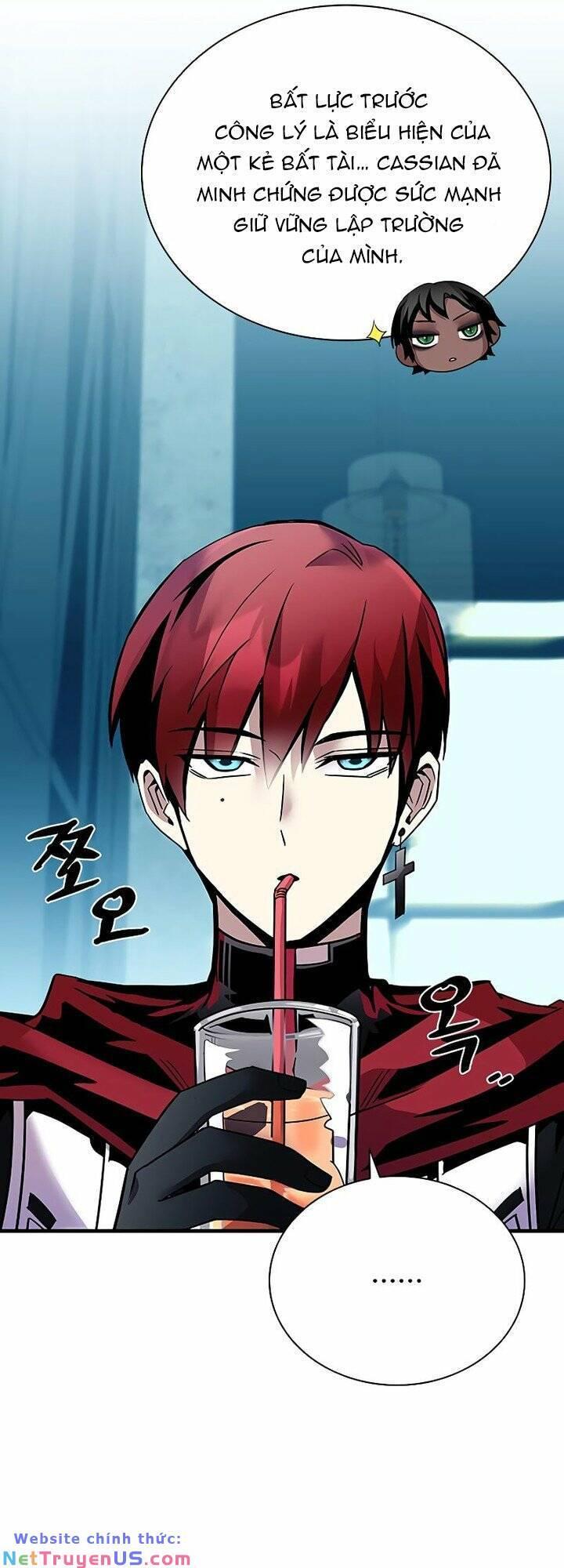 chuyển sinh thành ác nhân chapter 119 43