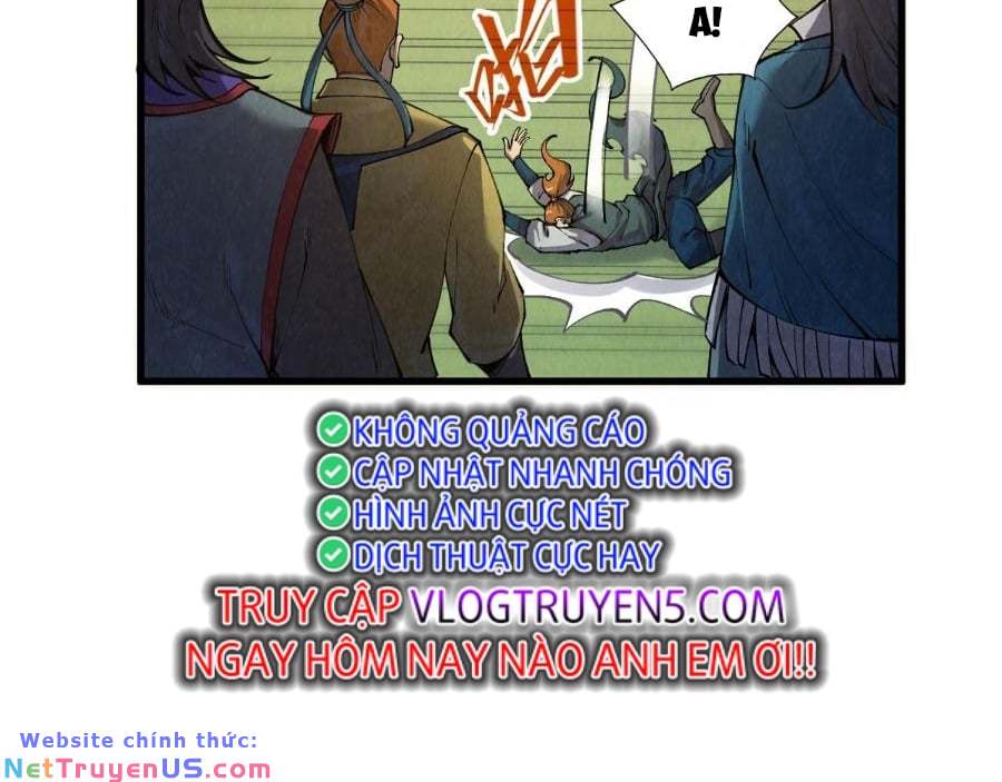 vạn cổ chí tôn chapter 261 26