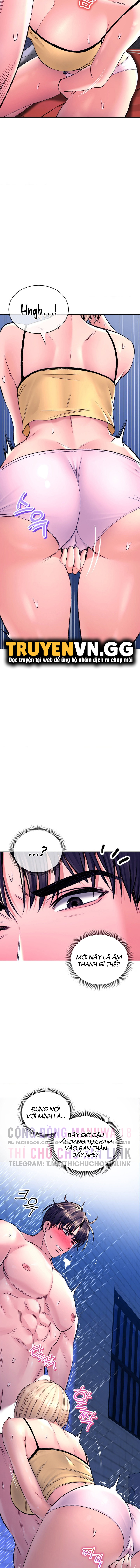 thảo dược mê tình chapter 30 7