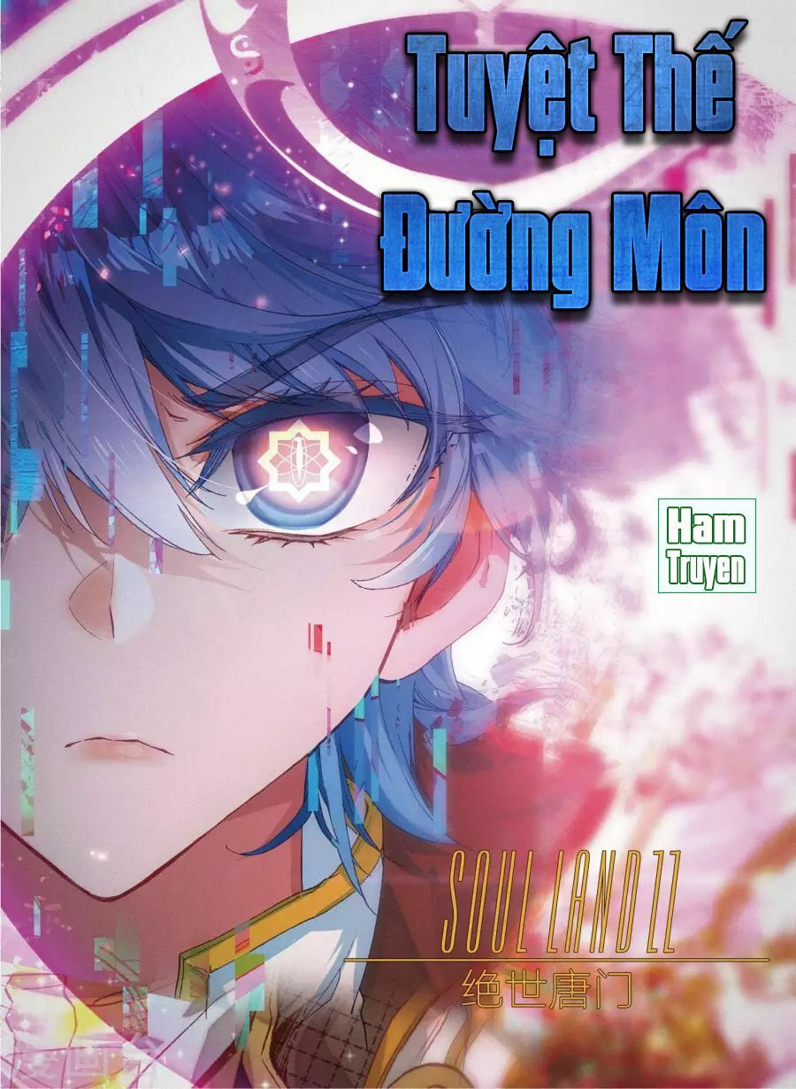 tuyệt thế đường môn - đấu la đại lục 2 chapter 141 1