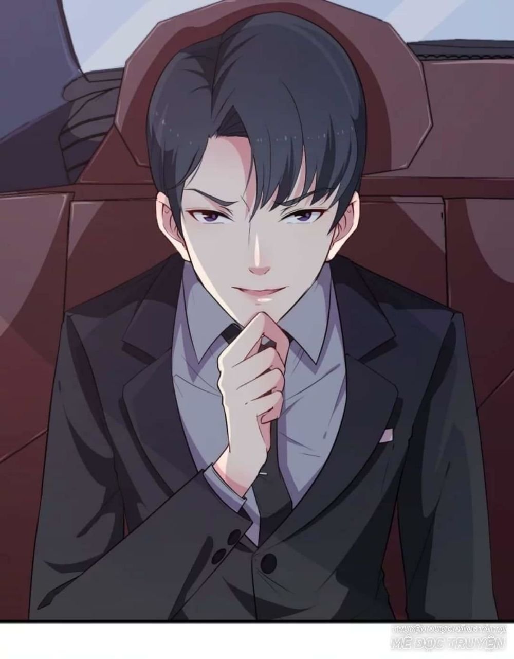 thiếu gia đích thế giá sủng thê chapter 20 36