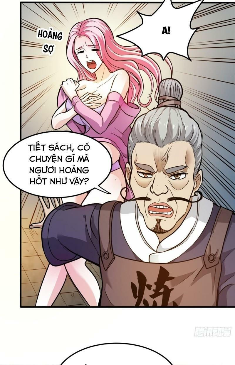 tối cường thần y tại đô thị chapter 103 5