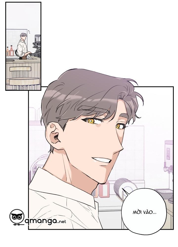 gâu gâu! chapter 10 11