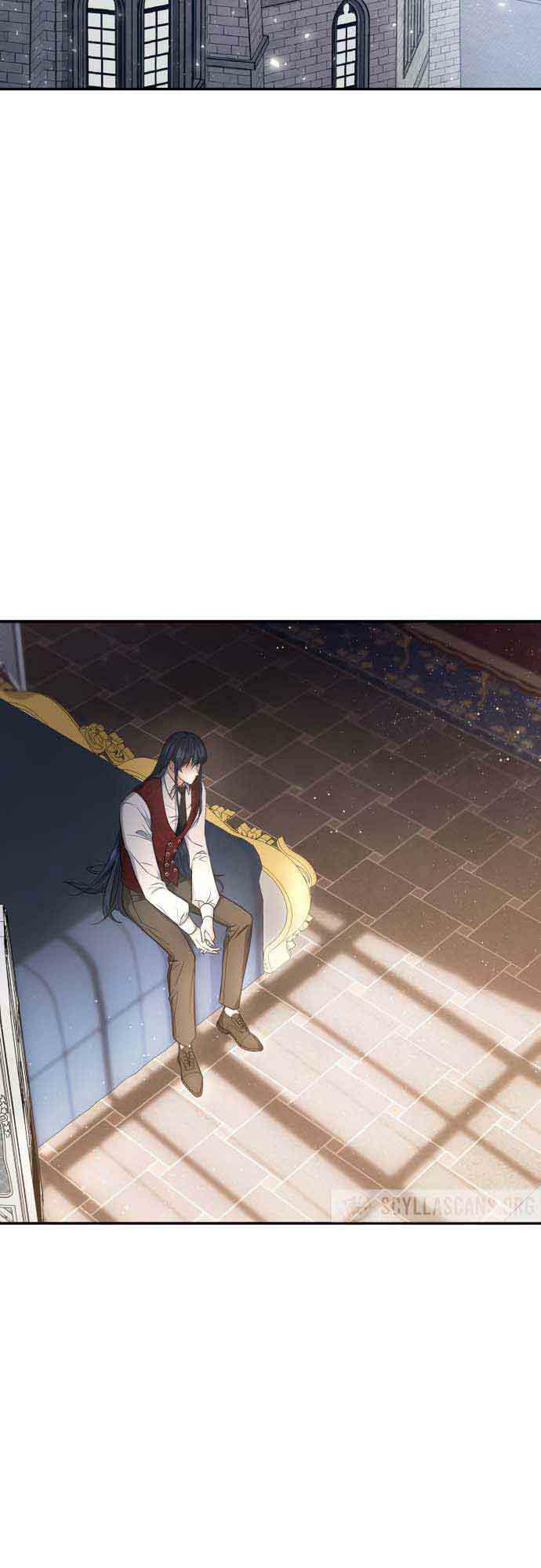 'di vật' melvin để lại chapter 6 2