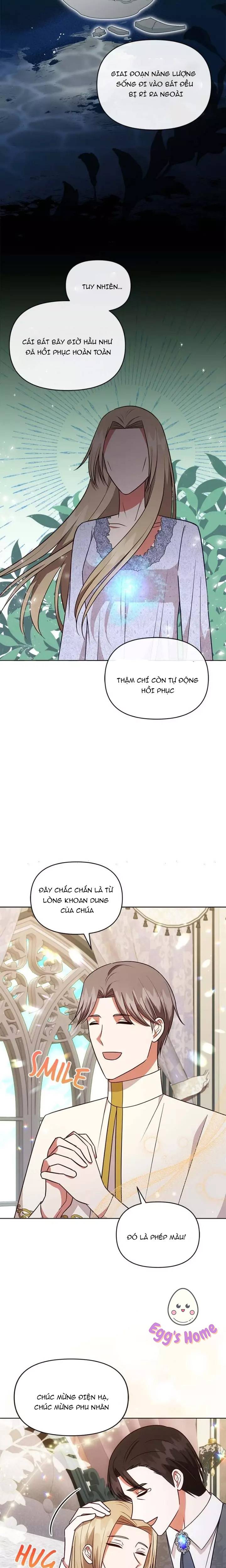 công tước ác quỷ không ngủ được chapter 49 2