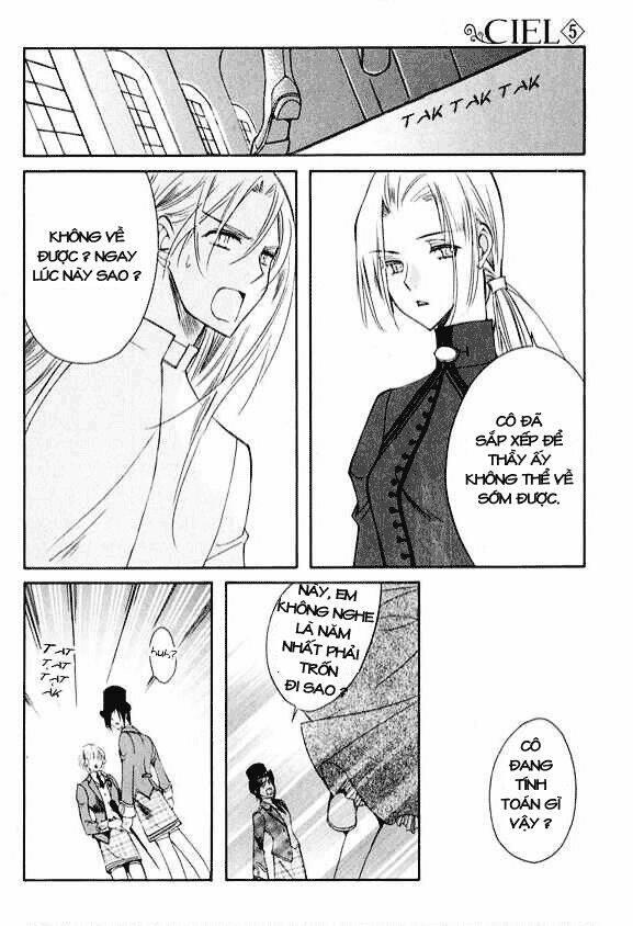 ciel ~the last autumn story chapter 31 17