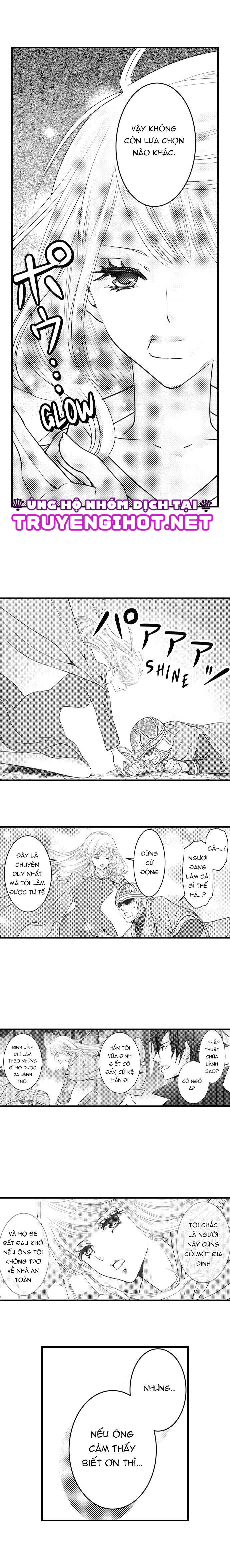 chuyển sinh thành nhân vật phản diện: ác quỷ rơi vào lưới tình với tôi chapter 4.2 4