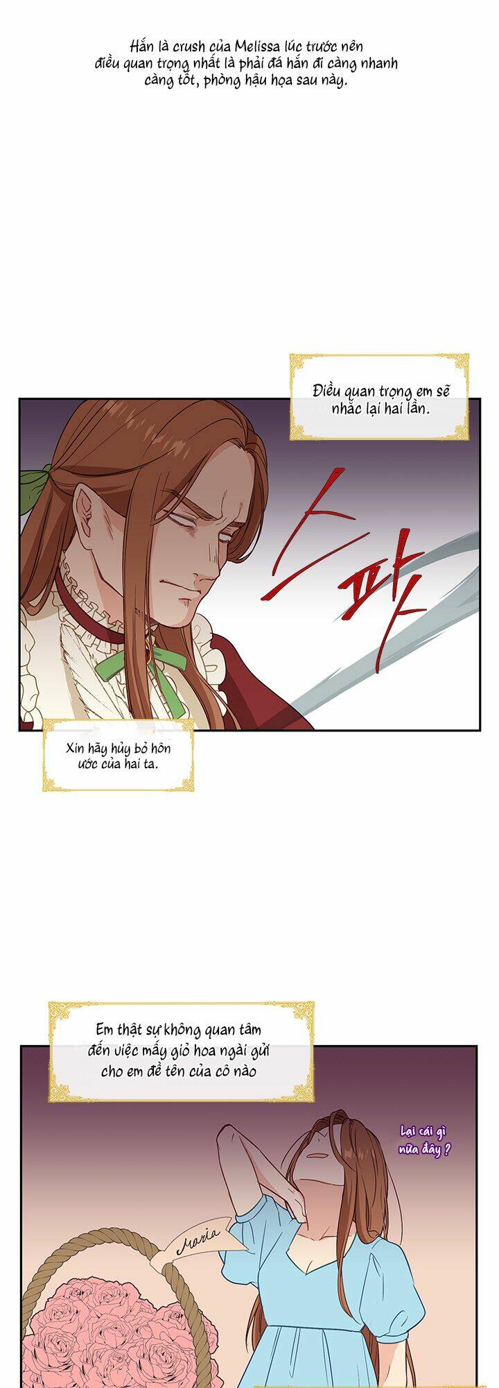 hãy coi chừng ác nữ chapter 1 30