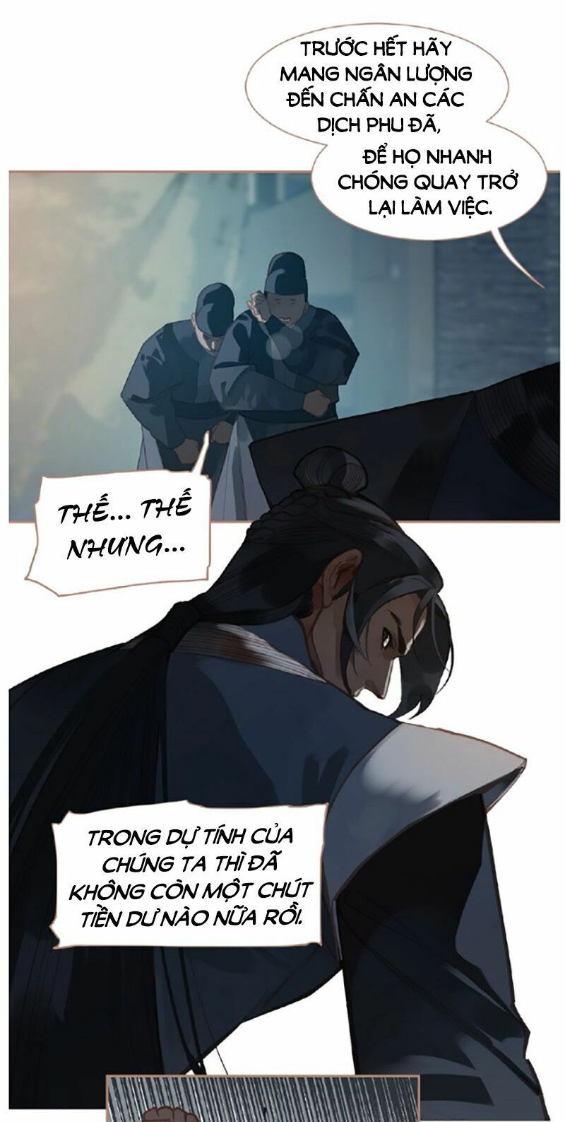 nhất đại linh hậu chapter 69.1 18