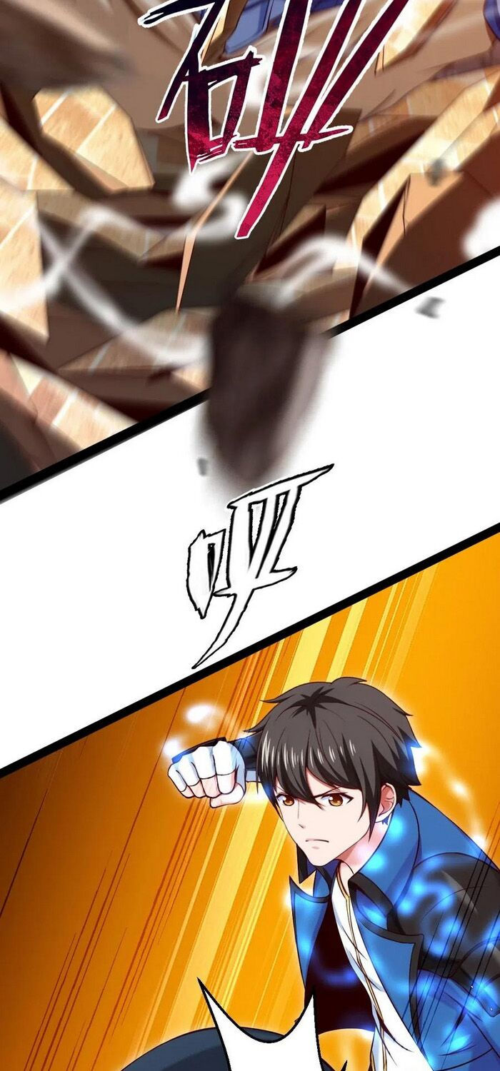 ma thú kiếm thánh dị giới tung hoành chapter 145 33