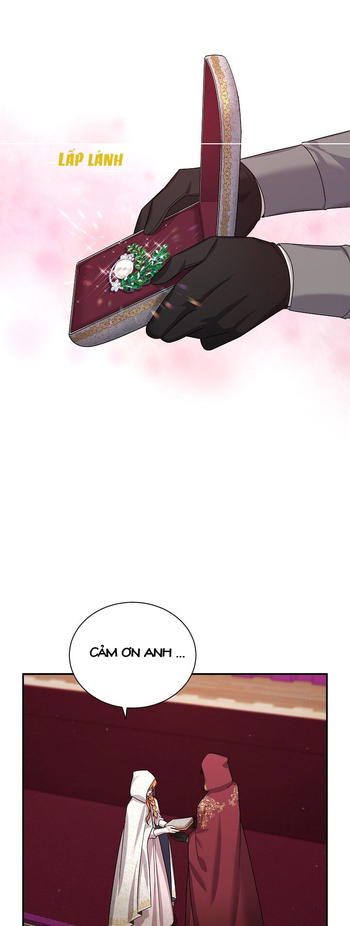 nữ công tước với tâm hồn trống rỗng chapter 35 30