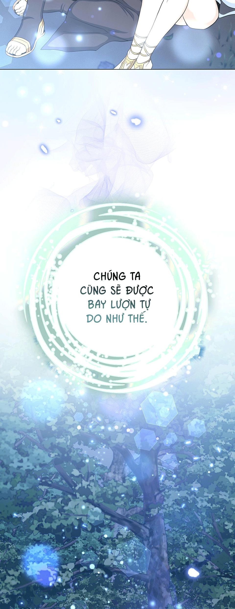 mặt trăng quỷ chapter 46 52