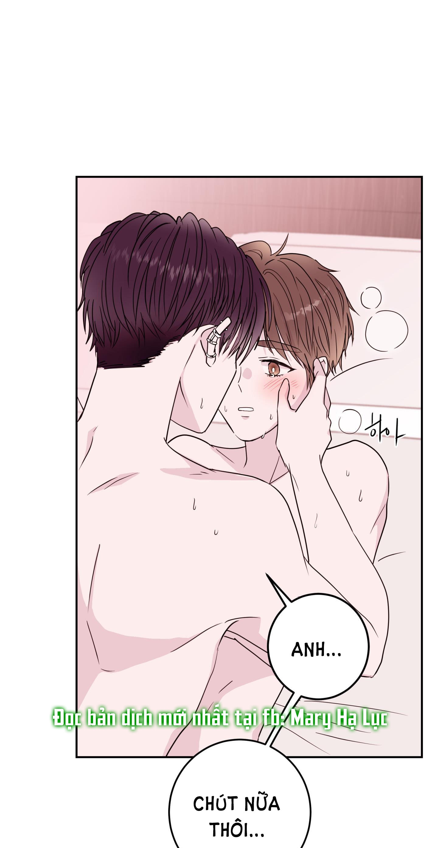 em trai vợ thật nguy hiểm chapter 17.1 14