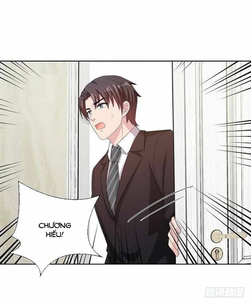 nam thần manh bảo tận diệt chapter 93 21