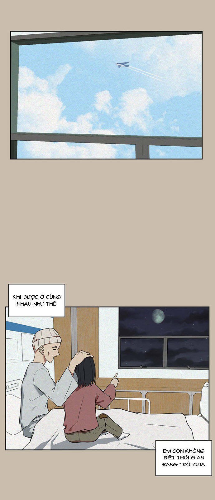 change me chapter 20 29