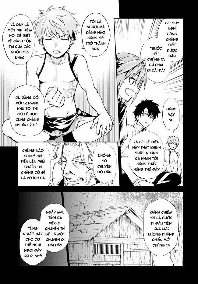 fate/grand order: epic of remnant - agartha chapter 4 8