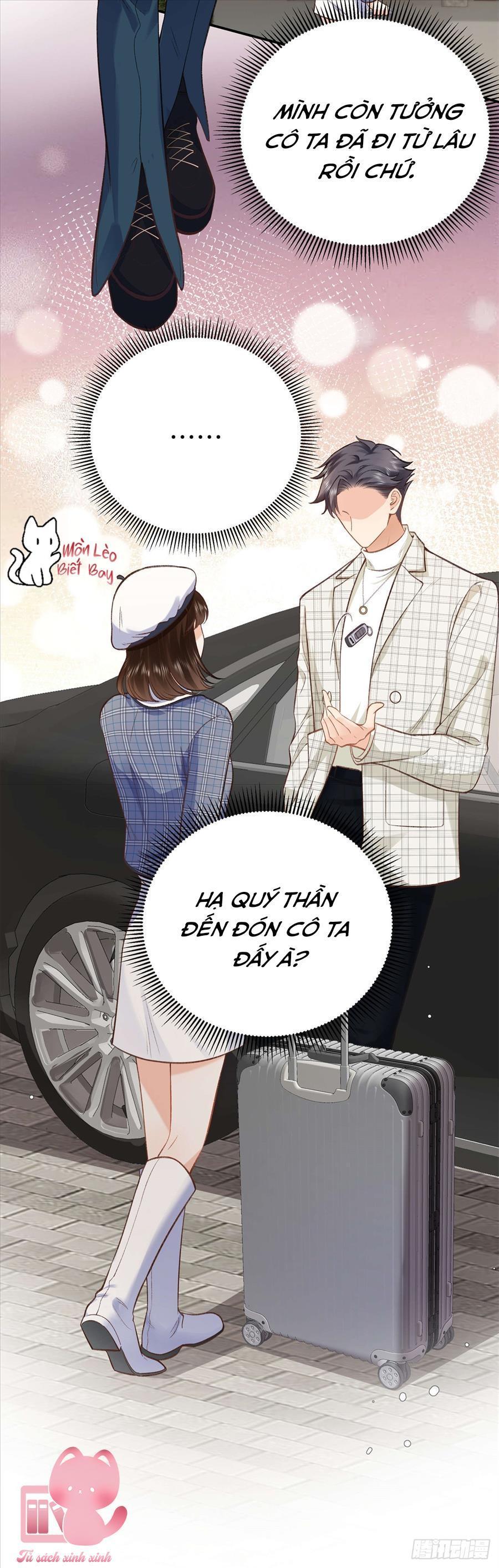 hàng tỷ ngôi sao không bằng em chapter 9 3