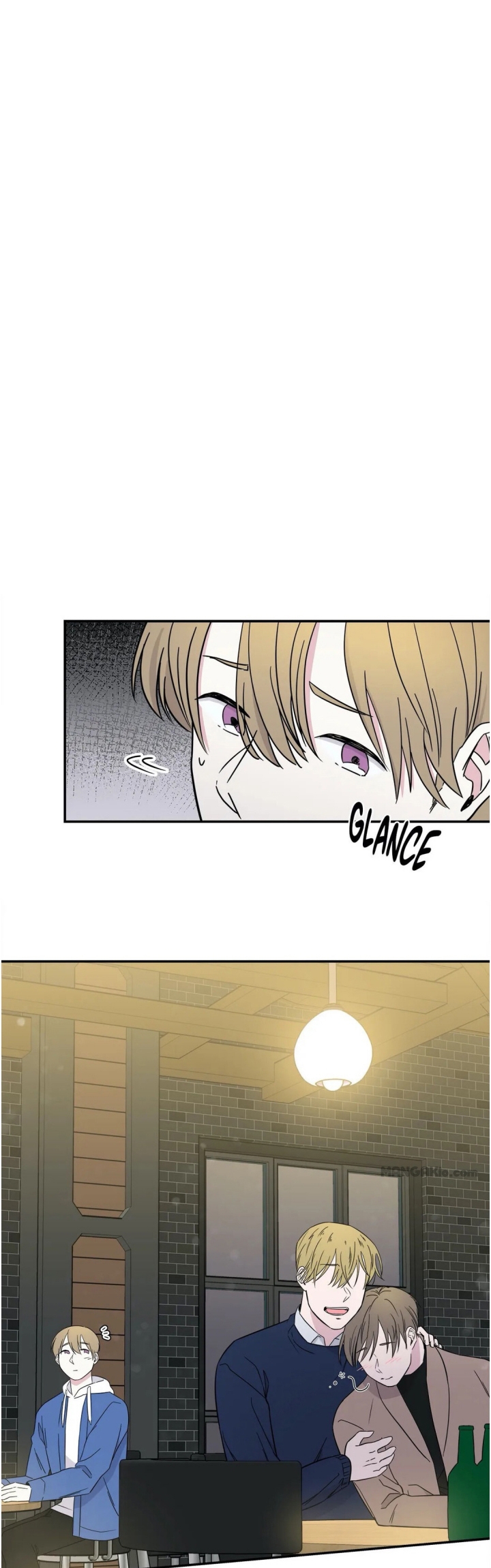 mười lần quyến rũ chapter 4 1