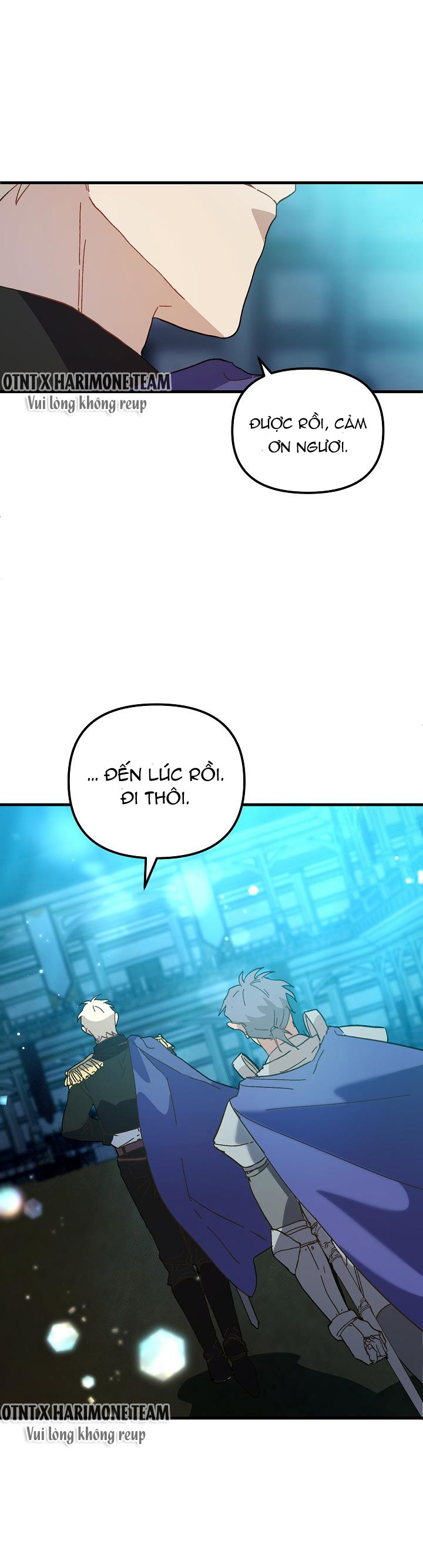 công chúa vờ như điên chapter 19 27