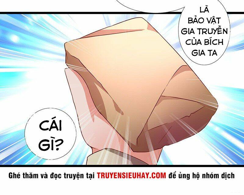hỗn độn kiếm thần chapter 29 24